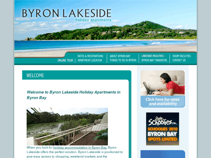 www.byronlakeside.com