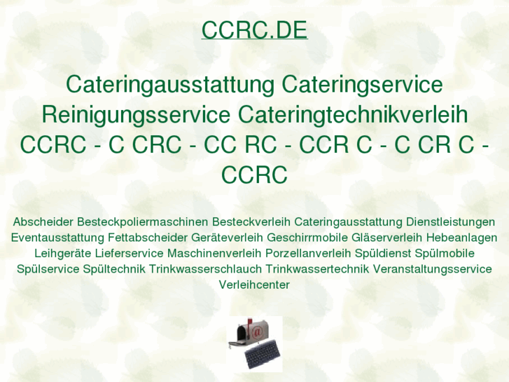 www.ccrc.de