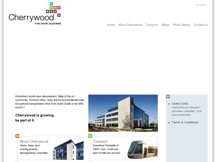 www.cherrywoodbusinesspark.com