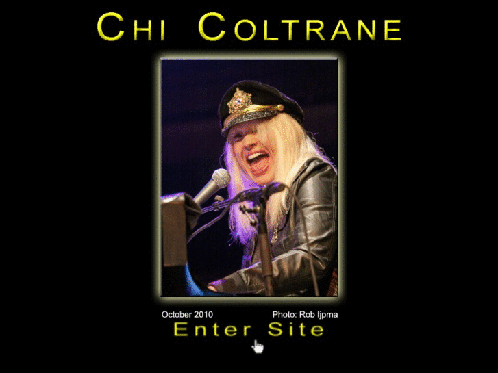 www.chicoltrane.com