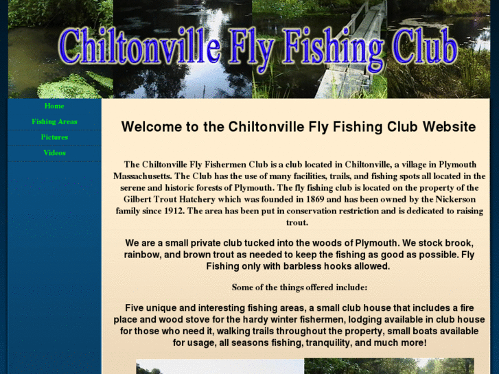 www.chiltonvilleflyfishermen.com