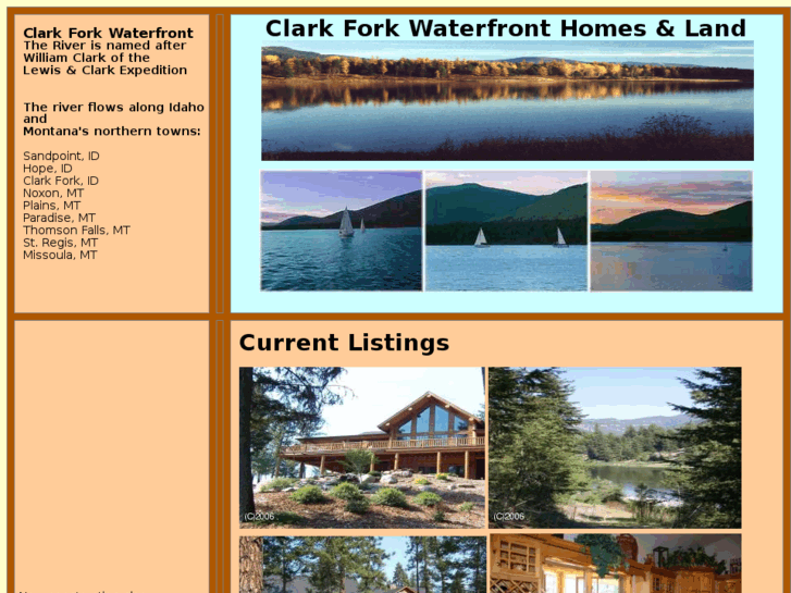 www.clarkfork.net