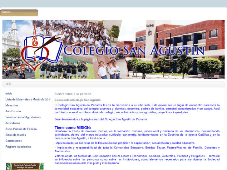 www.colegiosanagustinpanama.com