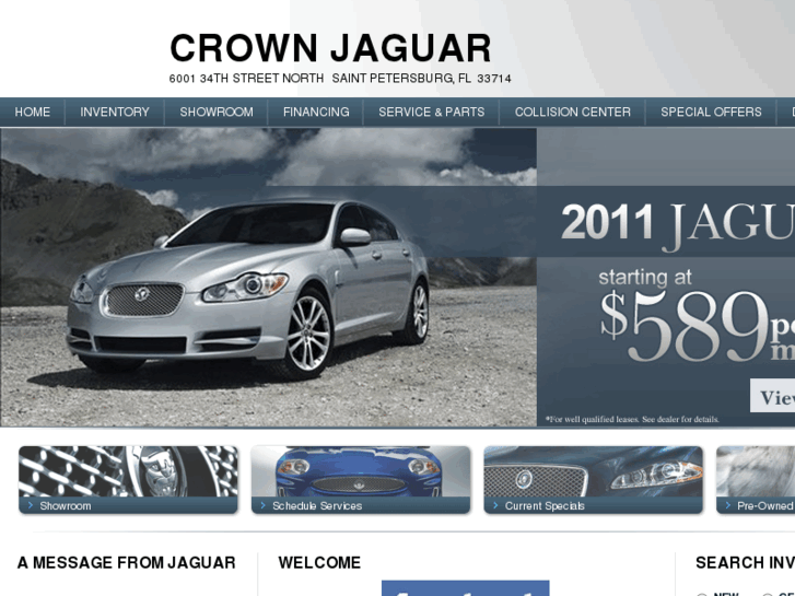 www.crown-jaguar.com