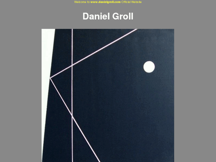 www.danielgroll.com