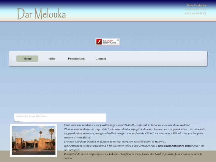 www.dar-melouka.com