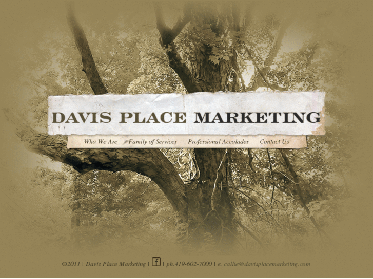 www.davisplacemarketing.com