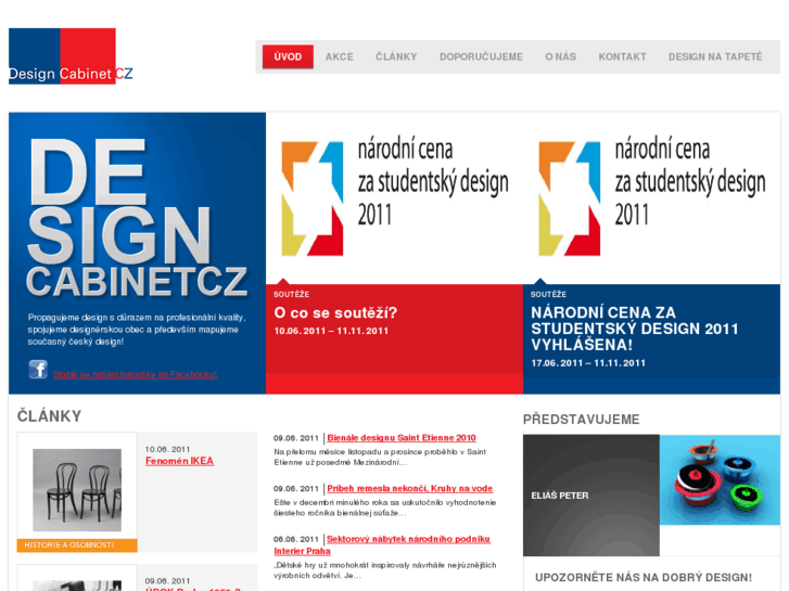 www.designcabinet.cz