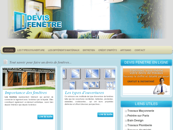 www.devisfenetre.com