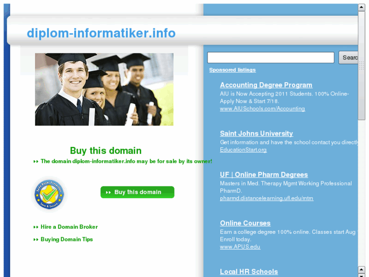www.diplom-informatiker.info