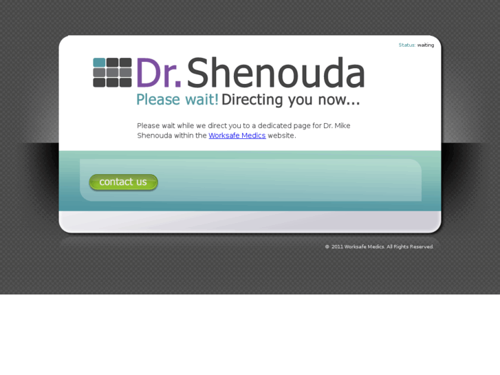 www.drmikeshenouda.com