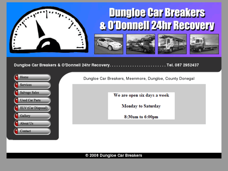 www.dungloebreakers.com