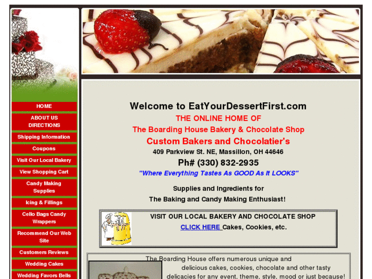 www.eatyourdessertfirst.com