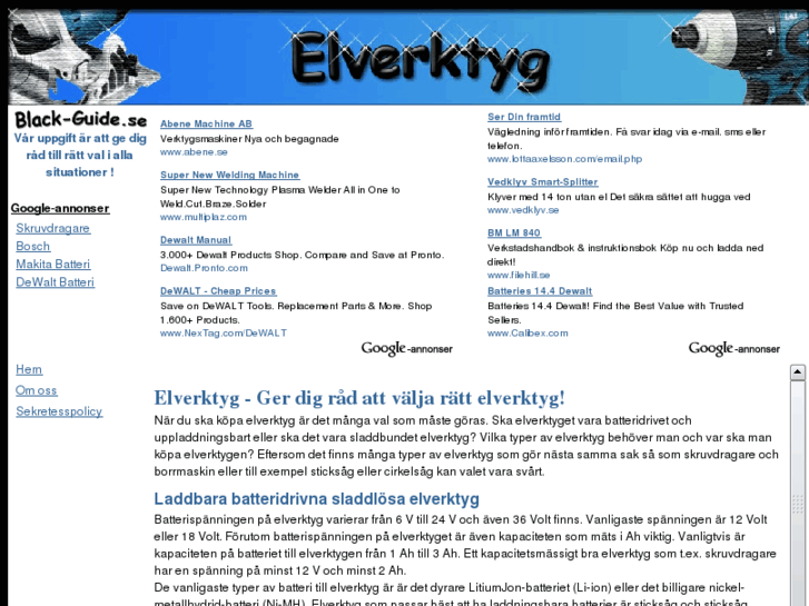 www.elverktyg.net