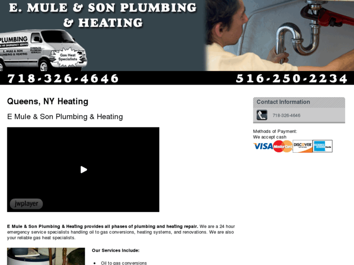 www.emuleandsonplumbingandheating.com