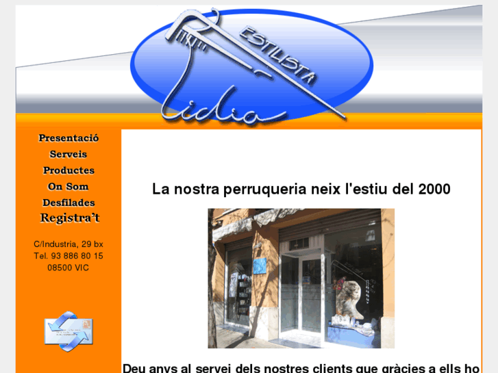 www.estilistalidia.com