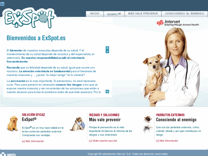 www.exspot.com.es