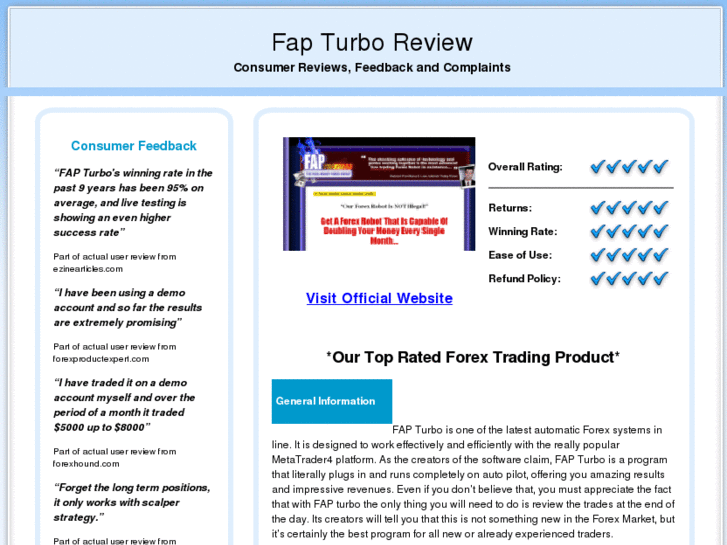 www.fap-turbo-reviews.org