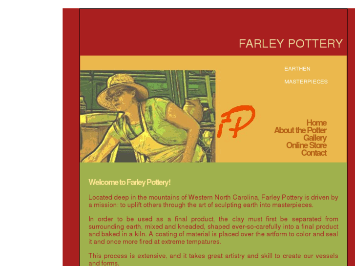 www.farleypottery.com