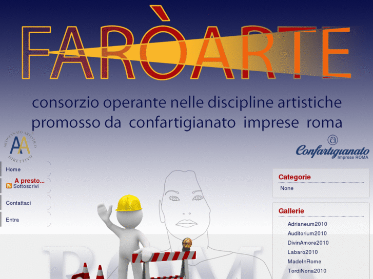 www.faroarte.com