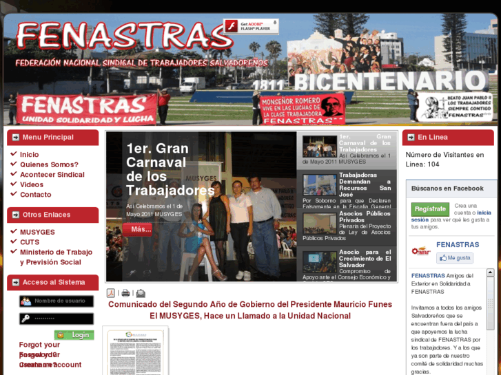 www.fenastras.org