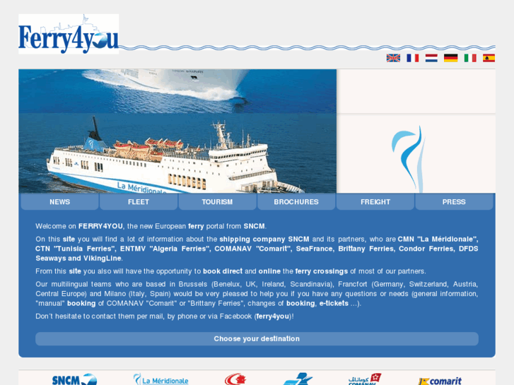 www.ferry4you.com