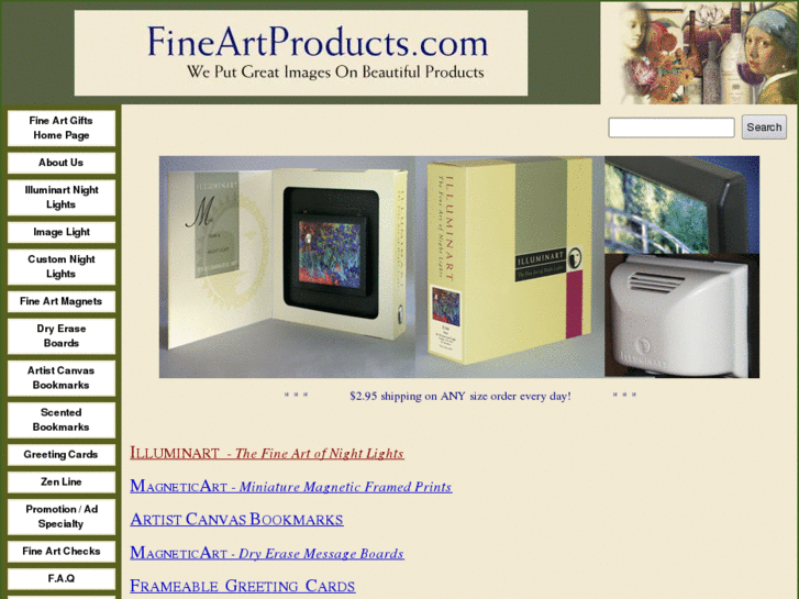 www.fineartproducts.com