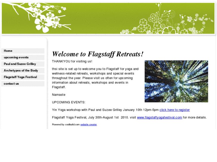 www.flagstaffretreats.com