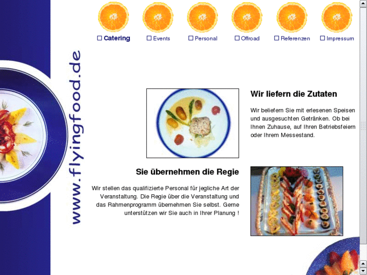 www.flyingfood.de