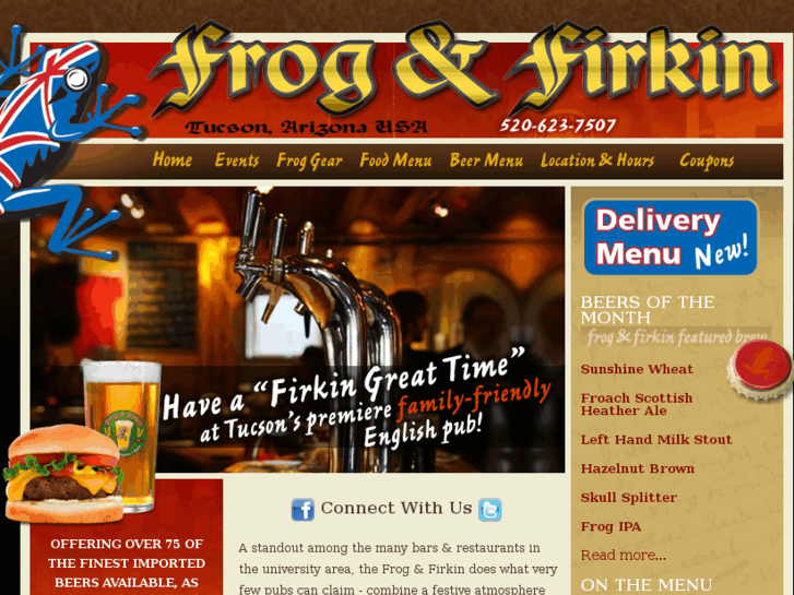 www.frogandfirkin.com