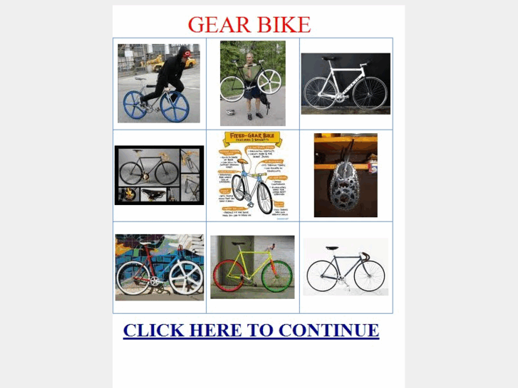 www.gear-bike.com