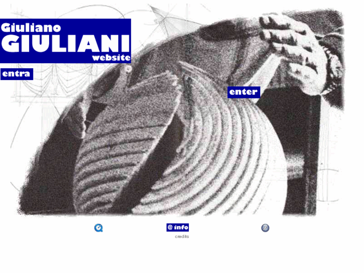 www.giulianogiuliani.com