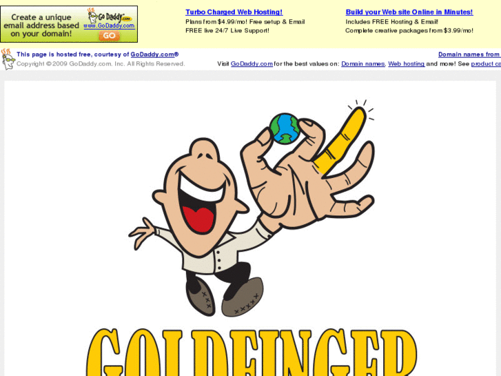 www.goldfingermarketing.com