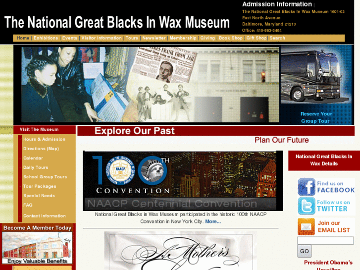 www.greatblacksinwax.org