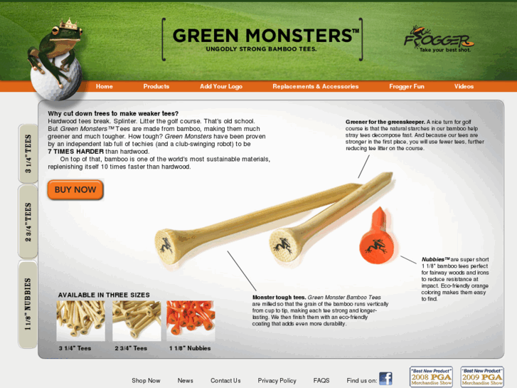 www.greenmonstertees.com