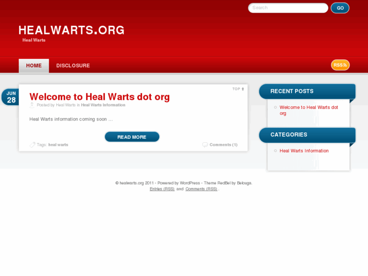 www.healwarts.org