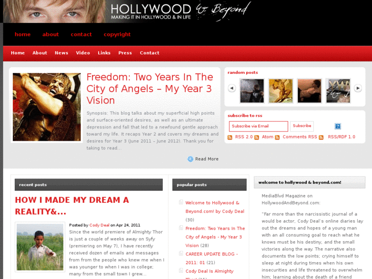 www.hollywoodandbeyond.com