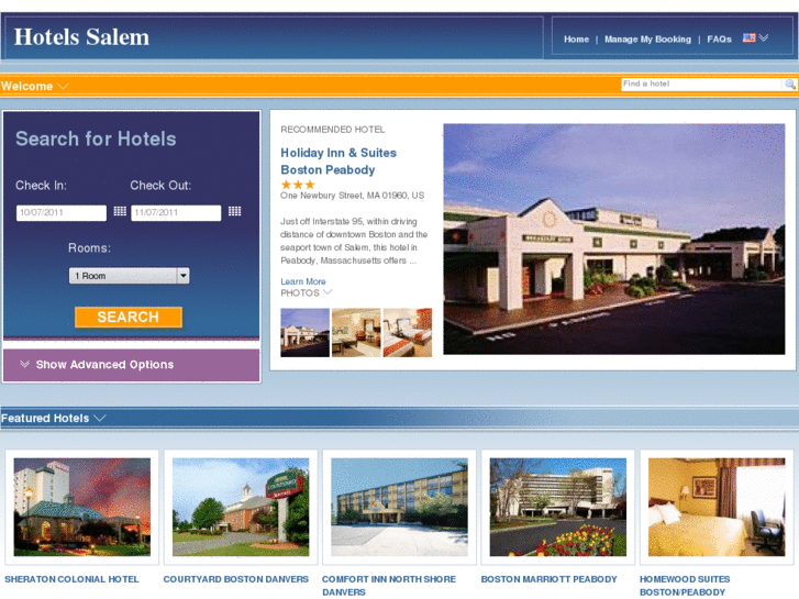 www.hotelssalem.com