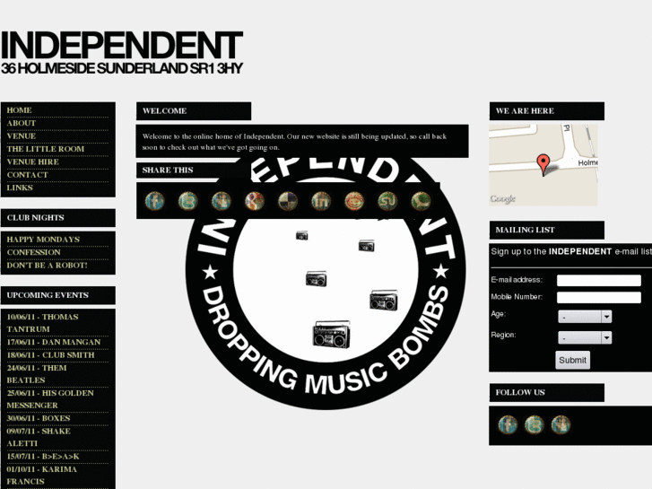 www.independentsunderland.com