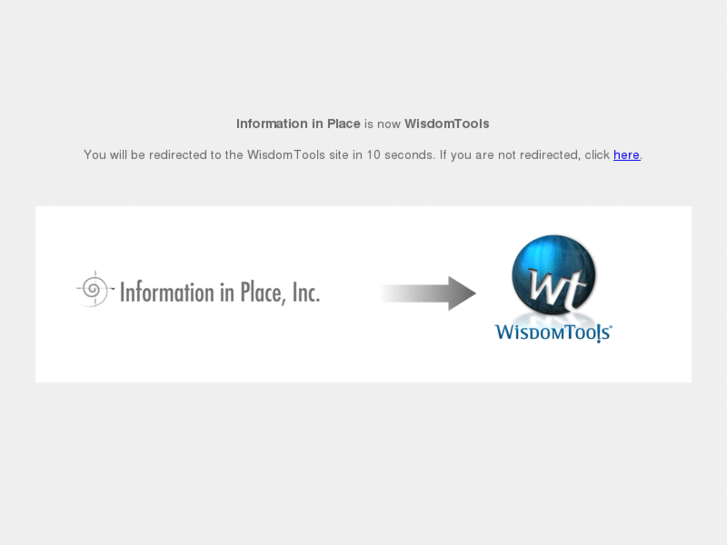 www.informationinplaces.com