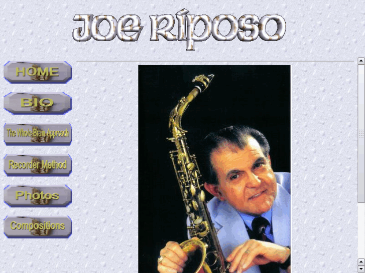 www.joeriposo.com