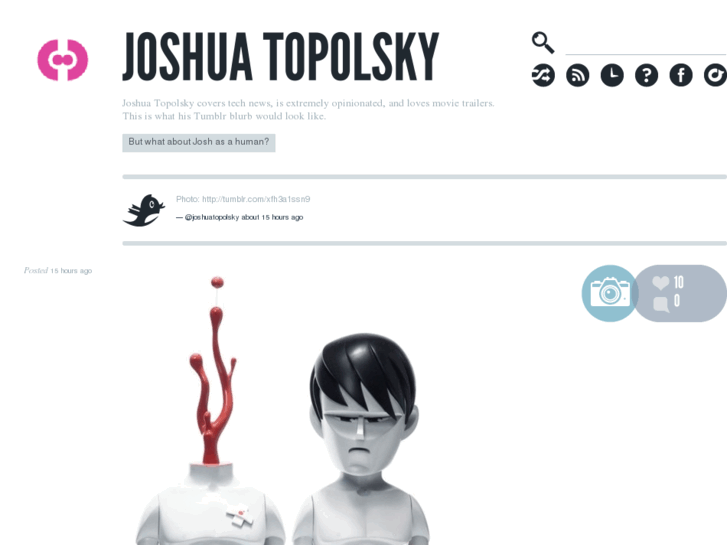 www.joshuatopolsky.com