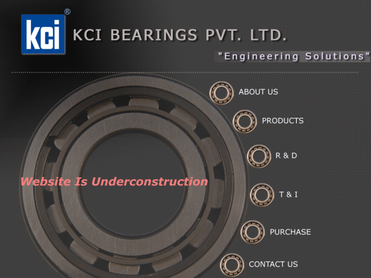 www.kcibearing.com