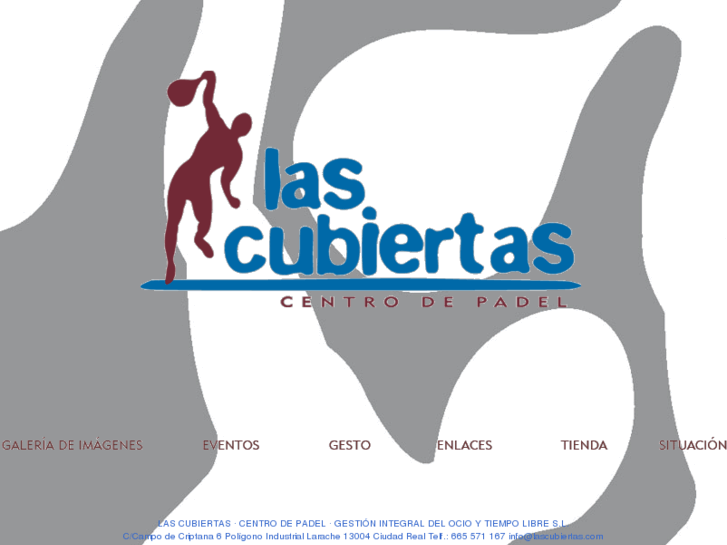 www.lascubiertas.com