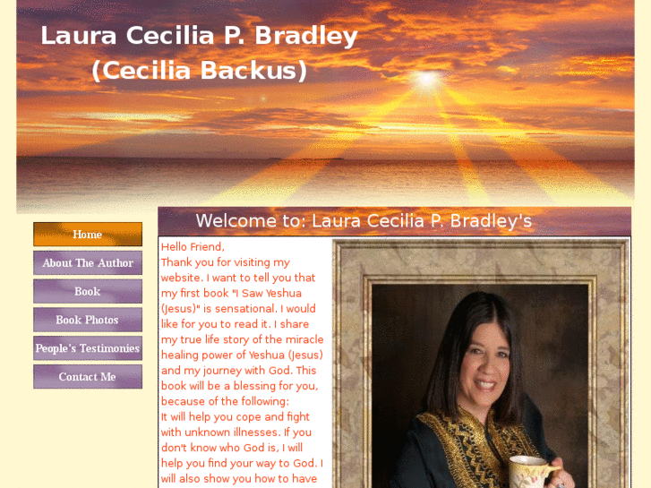 www.lauracpbradley.com