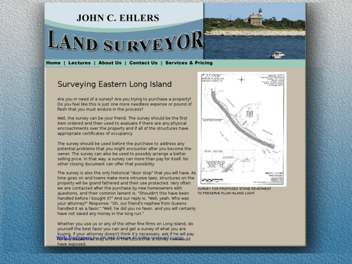 www.longislandlandsurveyor.com