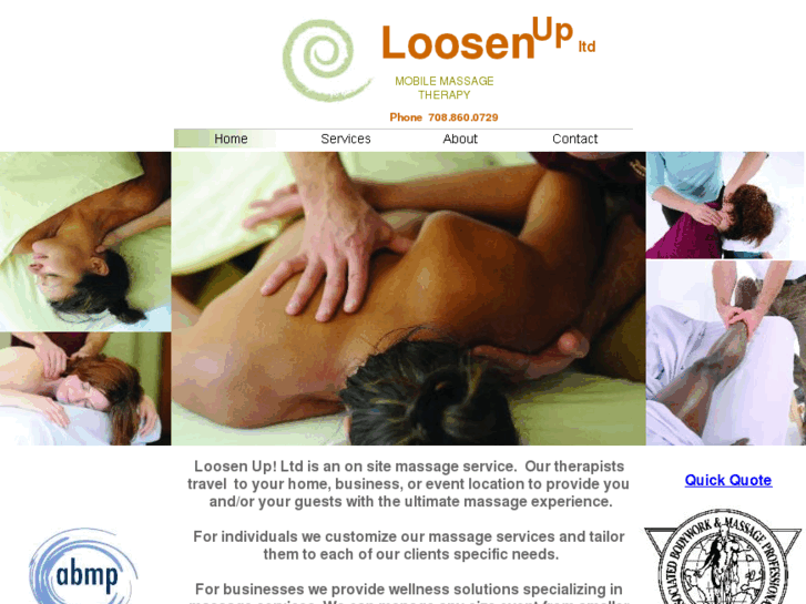 www.loosenupltd.com