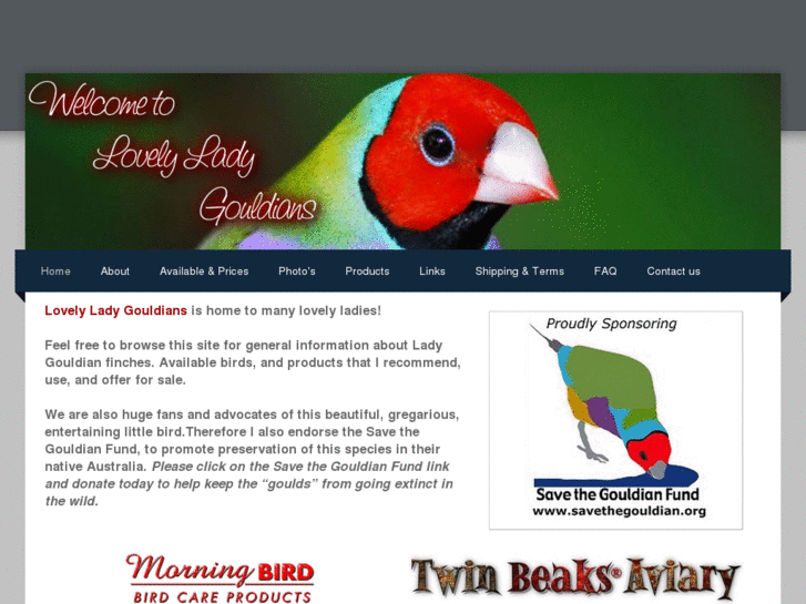 www.lovelyladygouldians.com