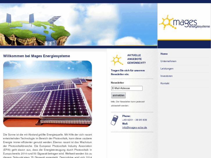 www.mages-energiesysteme.com