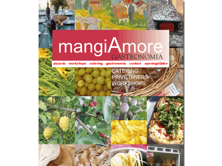 www.mangiamore.nl